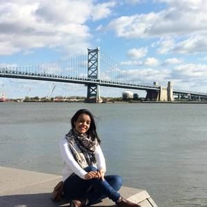 Meet your Posher, Nathani