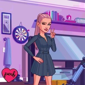 Meet your Posher, Sara