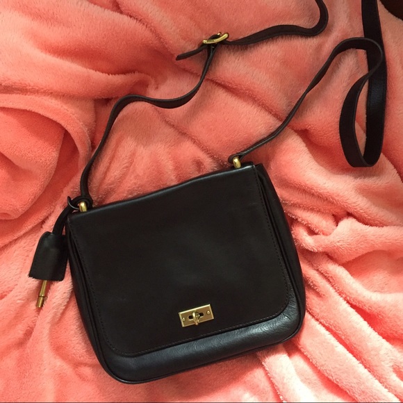 Fossil Bag