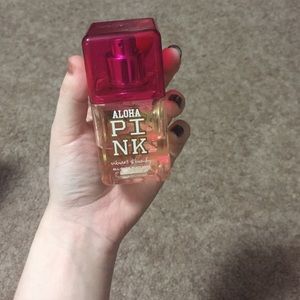 Victoria's Secret PINK perfume