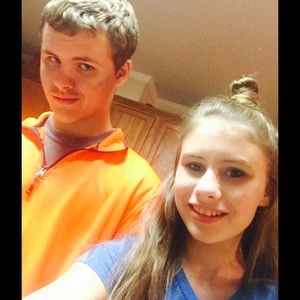 Meet your Posher, Brandie