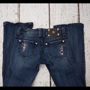 Miss Me Jeans 25x32.5