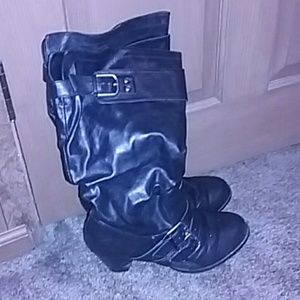 Women's boots