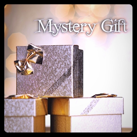 Mystery gift for $7 Valued at over $20