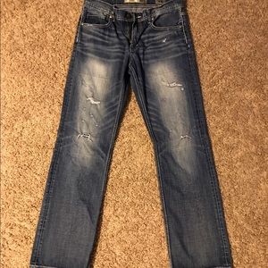 BKE Denim- Jake Style