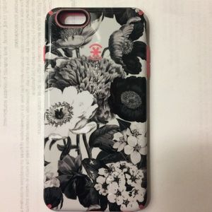 Speck iPhone 6 Plus case