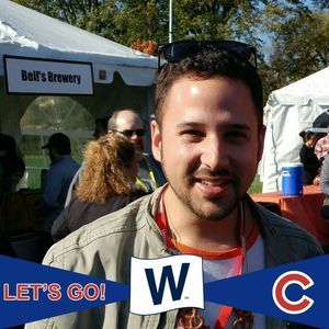 Meet your Posher, Nick