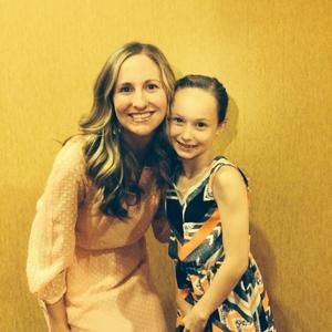 Meet your Posher, Leighann