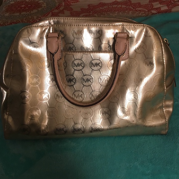 Michael Kors bag