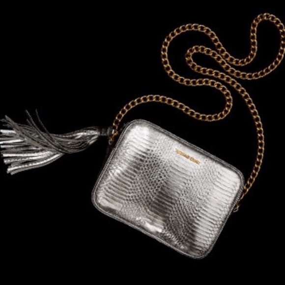 Official bag of the Victoria's Secret fashion show