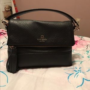 Kate Spade Southport Ave Maria Handbag