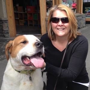 Meet your Posher, Kathie