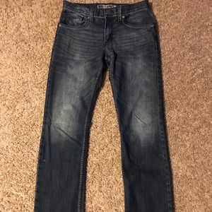 BKE Denim- Jake Style