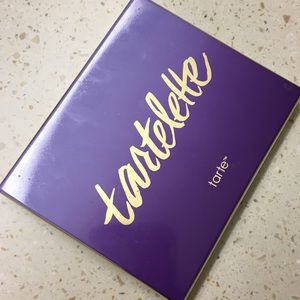 tartlette palette (read description)