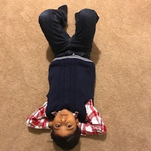 Meet your Posher, Sandy