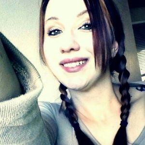 Meet your Posher, Brianna