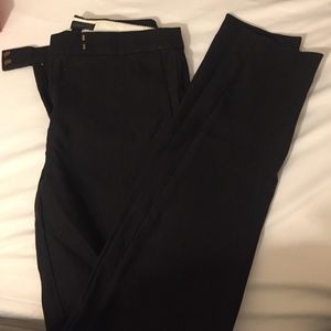 Jcrew skinny dress pant