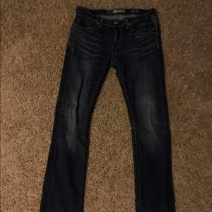 BKE Denim- Aiden Style