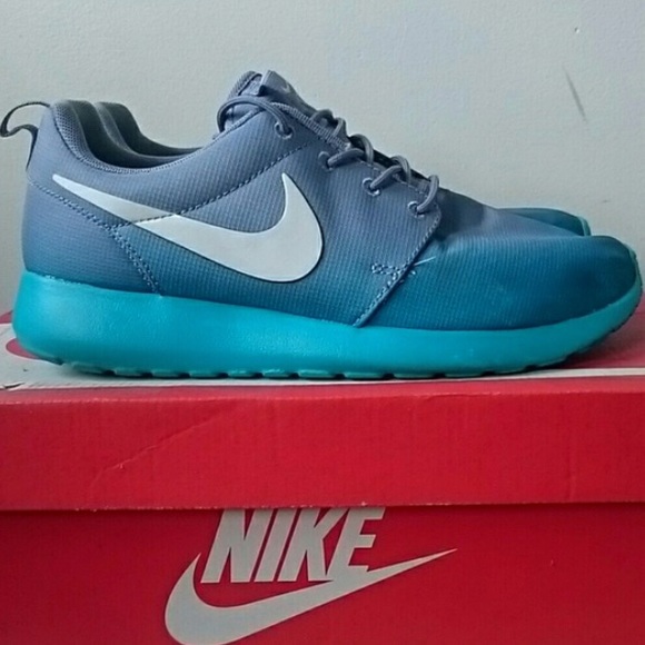 Nike Roshe Ombré