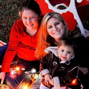 Meet your Posher, Cecily-ann