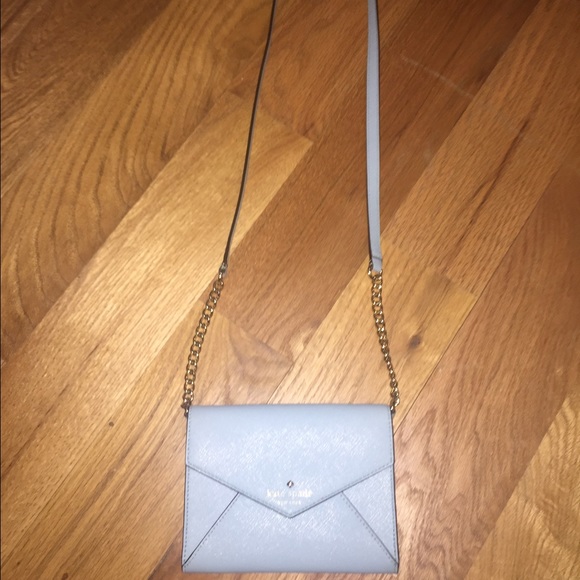 Kate Spade New York Cedar Street Cross Body Bag