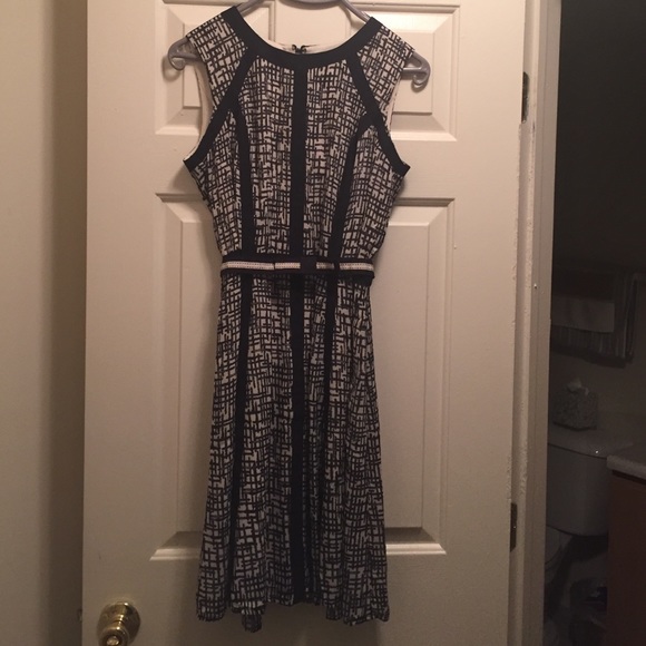 Great work dress!