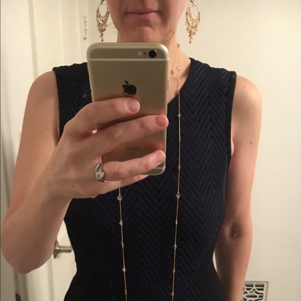 Nordstrom Crystal Collection Set