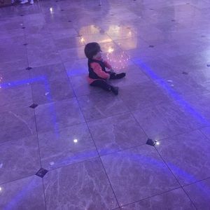 Meet your Posher, Adisa