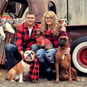 Meet your Posher, Jami