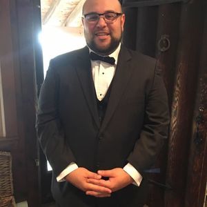 Meet your Posher, Jesse