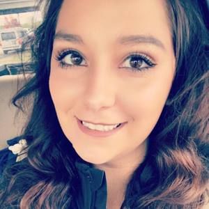 Meet your Posher, Bethany