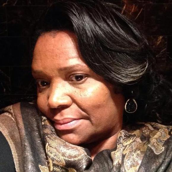 Meet your Posher, Freda