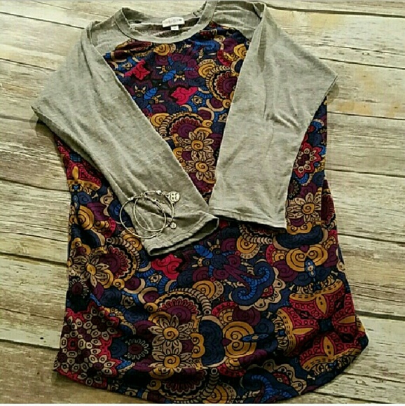 Lularoe Randy