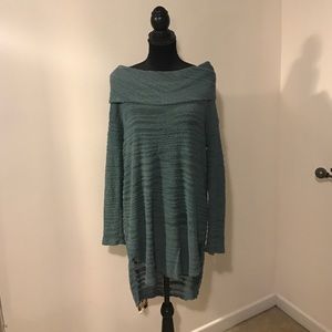 Free People sweater