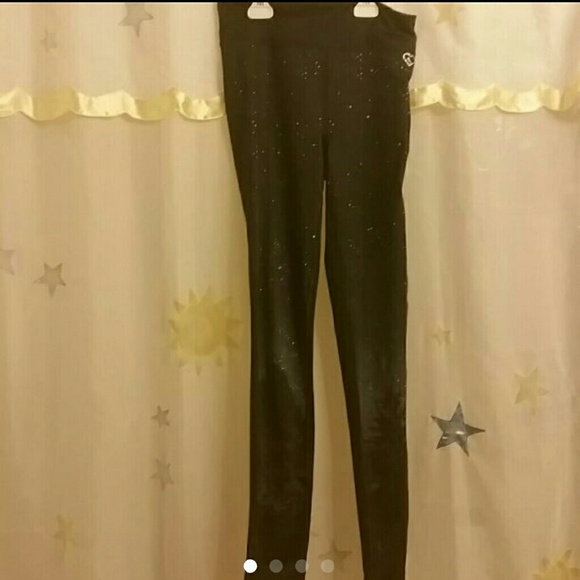 NWOT LLD leggings and candies size 3 jeans bundle