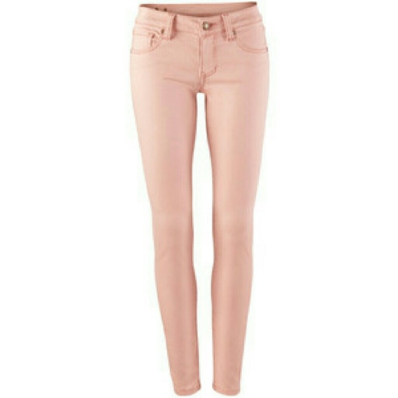 Cabi Nectar Skinny