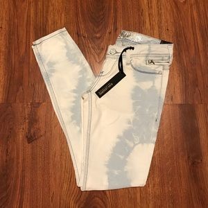 Express Jean Jeggings