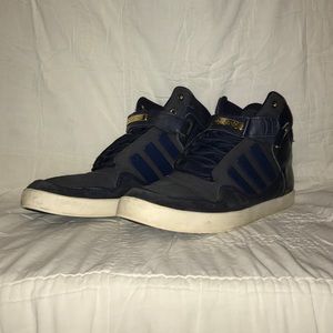 Adidas High Tops