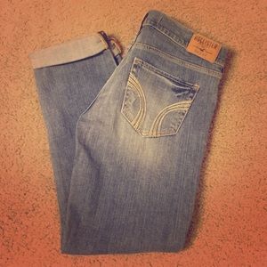 Hollister Capri