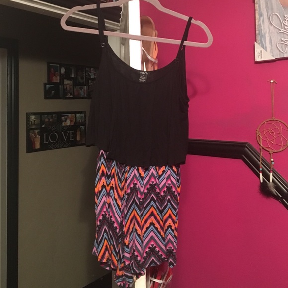 Very cute romper