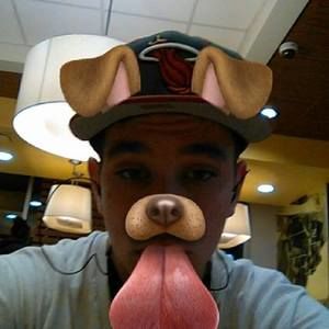 Meet your Posher, Erik