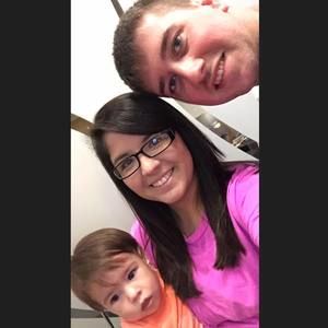 Meet your Posher, Kelli