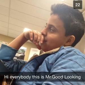 Meet your Posher, Mohamed