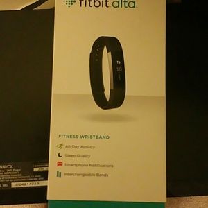 Fitbit Alta