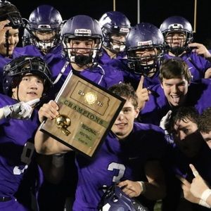 Meet your Posher, William