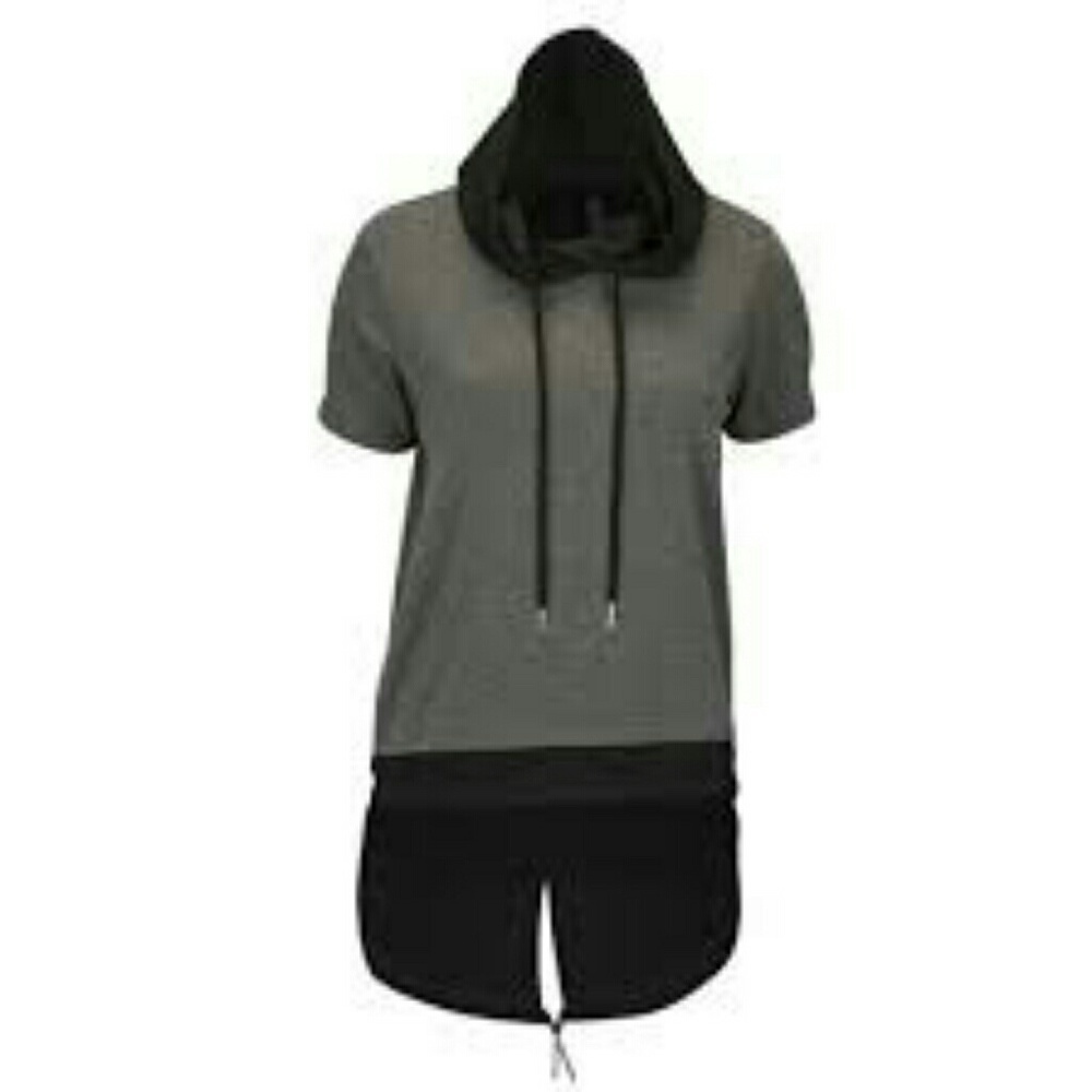 ♦SOLD NOT FOR SALE  ♦REFLEX HOODED