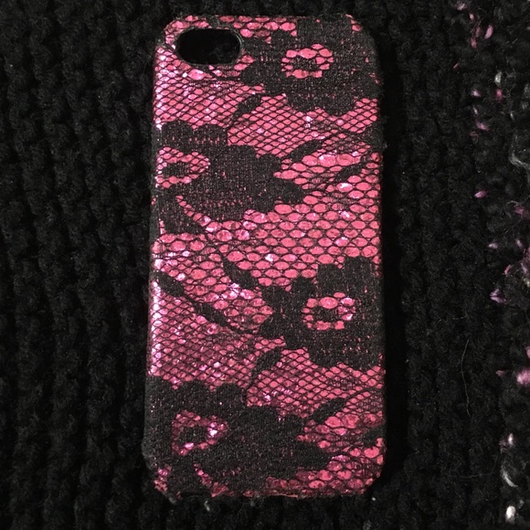 iPhone 5/5s Phone Case