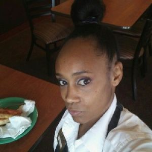 Meet your Posher, Kimiko