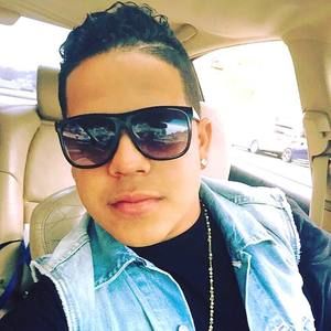 Meet your Posher, Richard