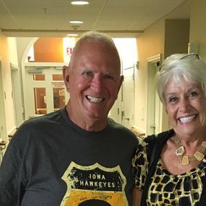 Meet your Posher, Paul